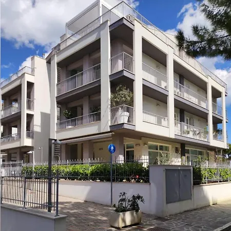 Apartment Homiday - Luminoso