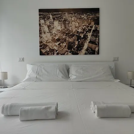 Apartment Homiday - Luminoso