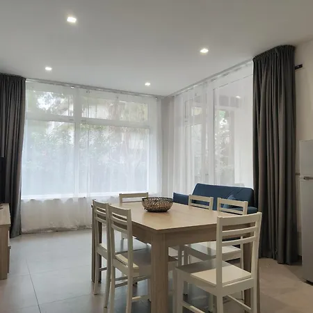 Apartment Homiday - Luminoso *