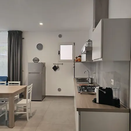 Apartment Homiday - Luminoso