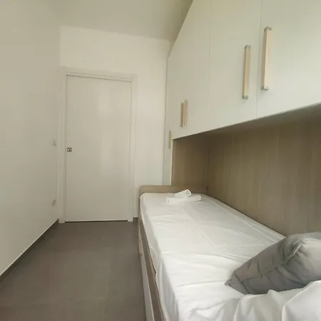 Apartment Homiday - Luminoso *