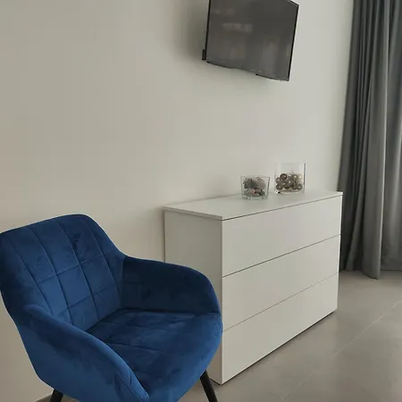 Apartment Homiday - Luminoso