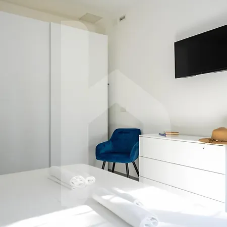 Apartment Homiday - Luminoso