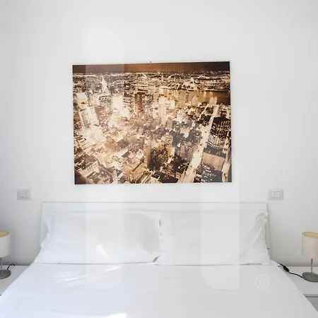 Apartment Homiday - Luminoso *