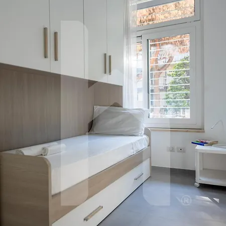 Apartment Homiday - Luminoso *