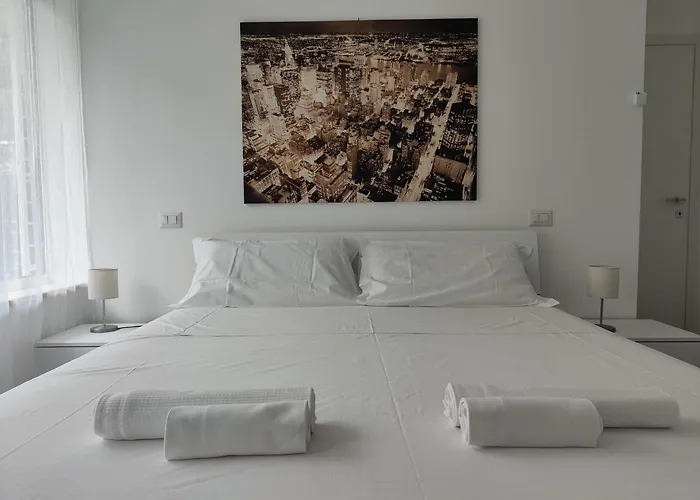 Apartamento Homiday - Luminoso