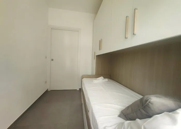 Apartamento Homiday - Luminoso *