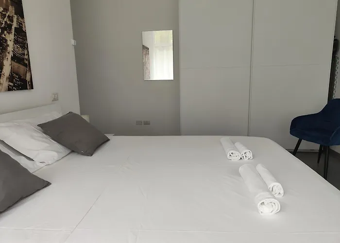 Apartamento Homiday - Luminoso Pineto