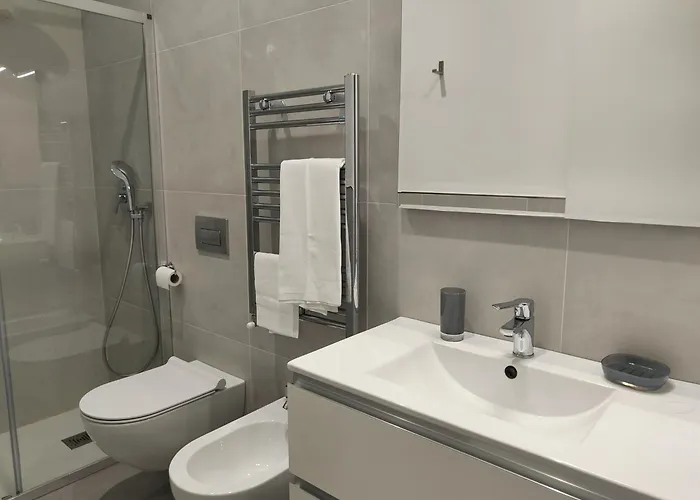 Homiday - Luminoso Apartamento